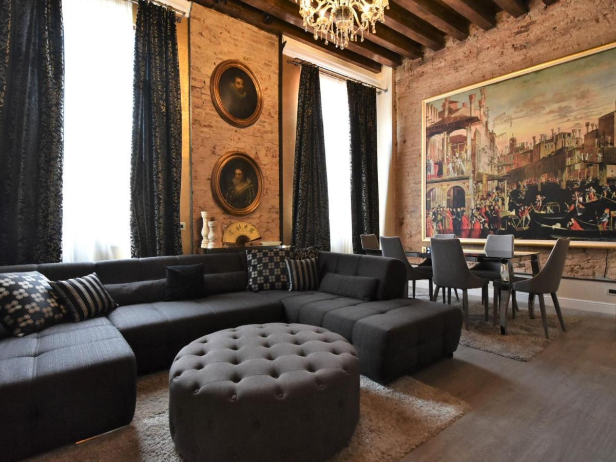 Casa Nova By Interhome * Venice
